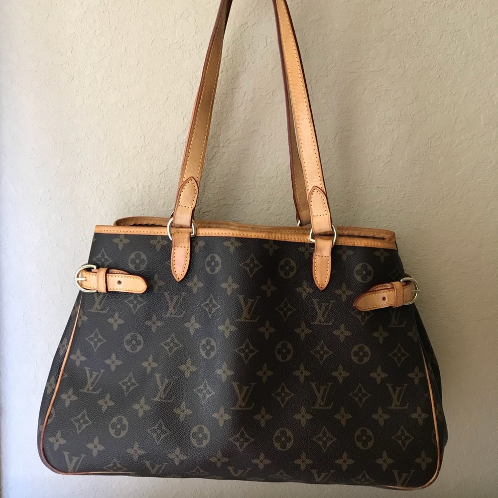Louis Vuitton Batignolles